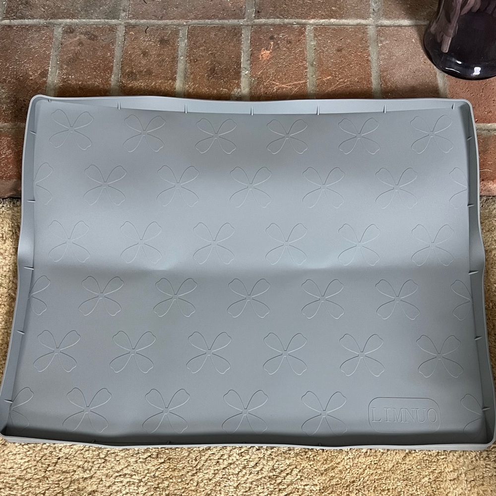 Limnuo Under Sink Mat